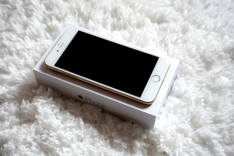 Iphone 6plus – czyli dlaczego warto pomyśleć o jego zakupie