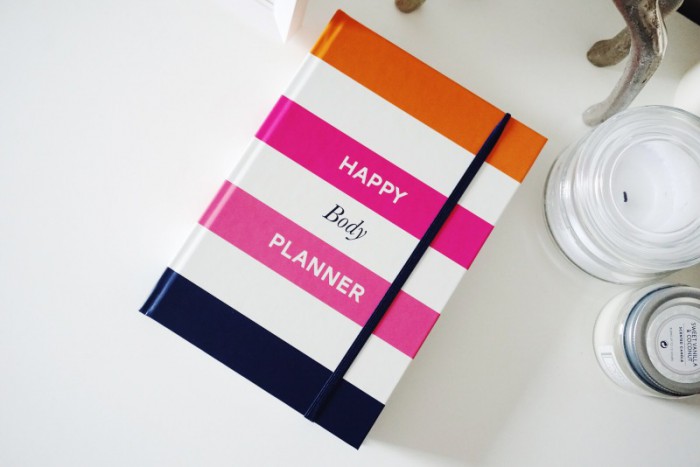 Happy Body Planner / HOT or NOT?