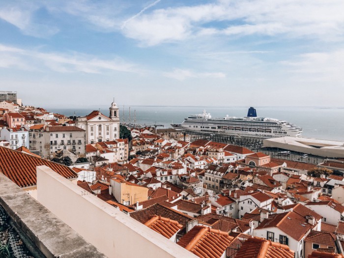 5 powodów, dla których warto pojechać do Lizbony! 